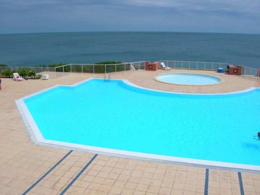Cosy Vue Et Front De Apartment Sete