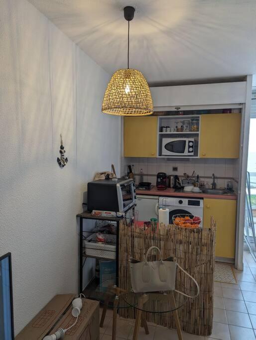 Cosy Vue Et Front De Sete